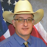 Lt. Tim Rich